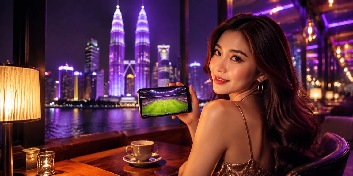 Antara muka kasino mudah alih ff15 di Kuala Lumpur gaya Melayu