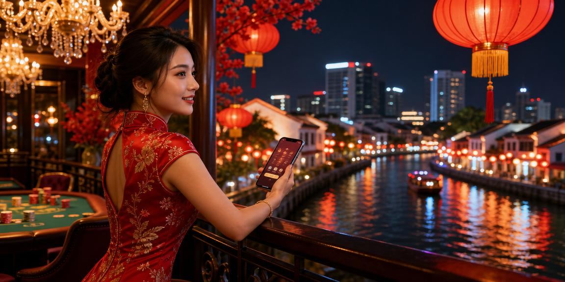Pemain gaya Melayu Melaka membuat deposit MYR untuk bertaruh kriket di platform ff15