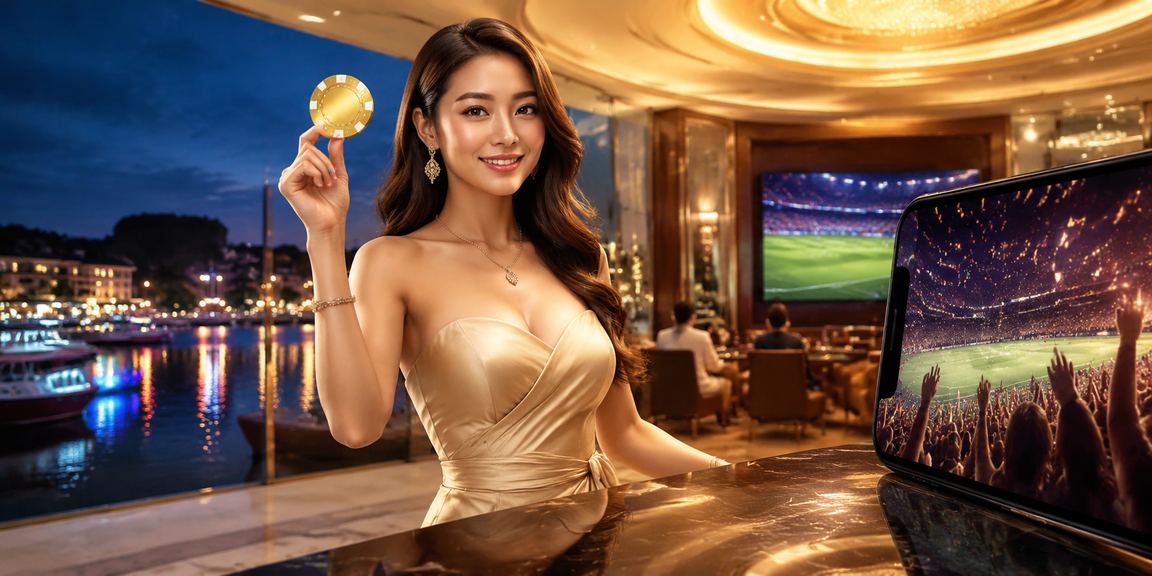 Pemain VIP Malaysia mendapat bonus eksklusif semasa bermain slot ff15