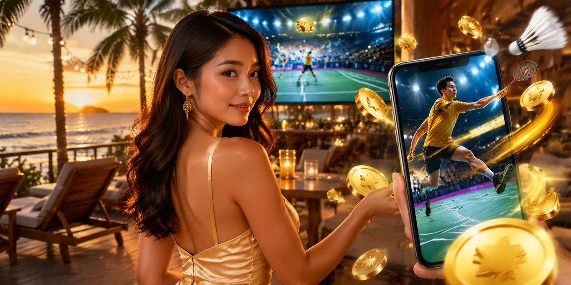 Pemain VIP Pulau Pinang menerima bonus eksklusif baccarat di platform ff15