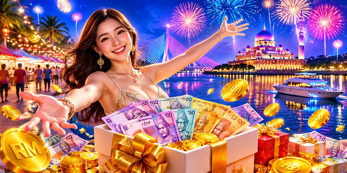 Taruhan dalam talian gaya Melayu di Putrajaya melalui ff15