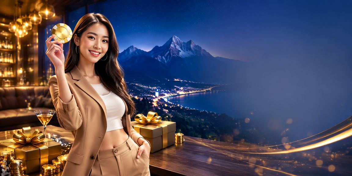 Pusat hiburan kasino gaya Melayu di Sabah melalui platform ff15